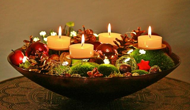Im Pfelgeheim in Brixen findet am 27. November ein Adventbazar statt. | Foto: pixabay/cocoparisienne