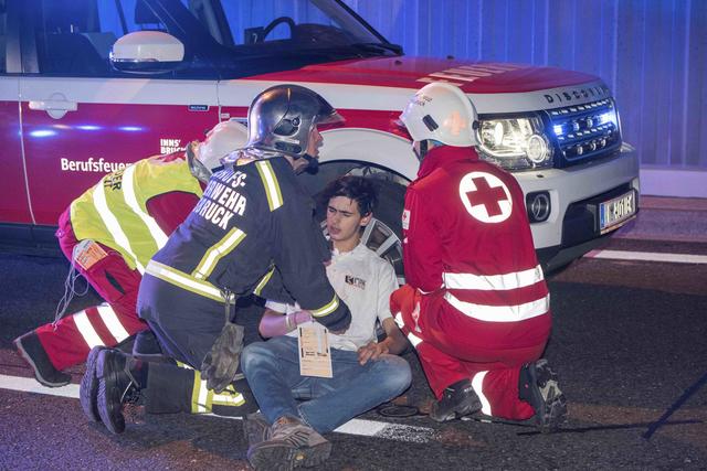 Foto: Zeitungsfoto