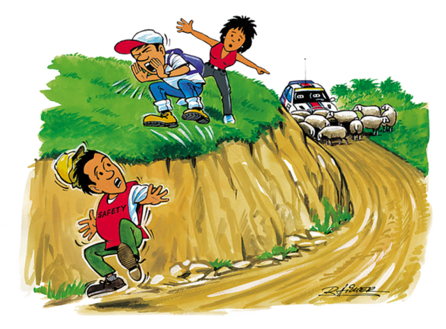 Foto: RALLY-SAFETY.COM