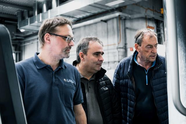 Foto: Tool Service