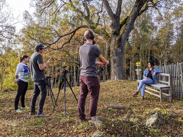 Foto: Foto: Matthias Gahleitner