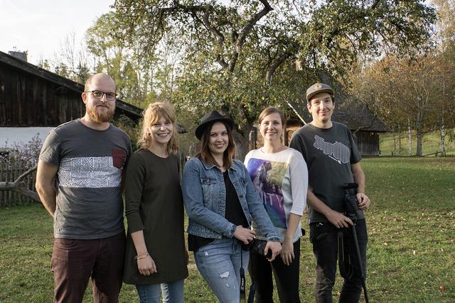 Foto: Foto: Lisa Dumfart