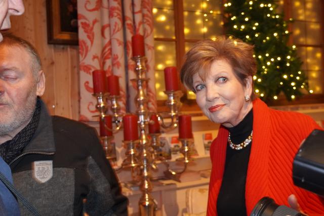 Foto: Gertraud Kleemayr