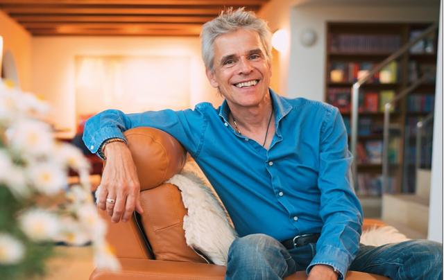 Stars wie Thomas Brezina (Foto), Robert Steiner oder Christian Tramitz sorgen für spaßiges Programm. | Foto: Beck