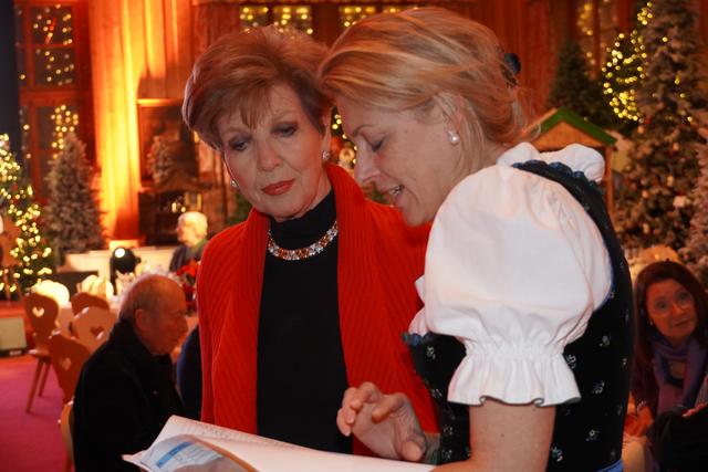 Carolin Reiber  | Foto: Gertraud Kleemayr