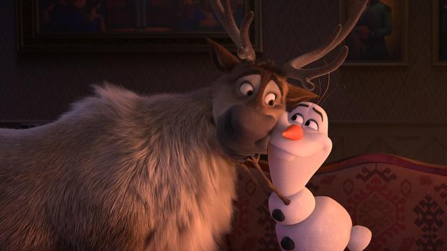 Foto: © 2019 Disney