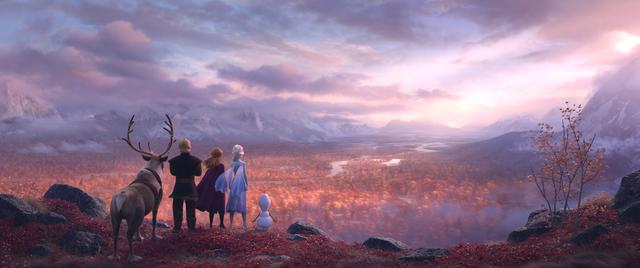 Foto: © 2019 Disney