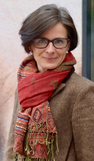 Marlen Schachinger schlägt Film vor. | Foto: Robert Gampus