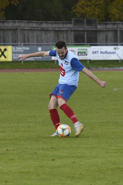 Muhammat Asan traf zum 3:0 für Mürzzuschlag. | Foto: MR