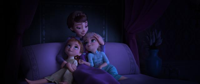 Foto: © 2019 Disney