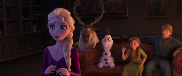 Foto: © 2019 Disney