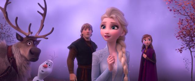Foto: © 2019 Disney