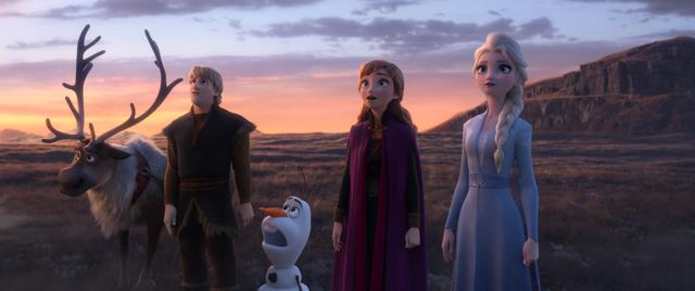 Foto: © 2019 Disney
