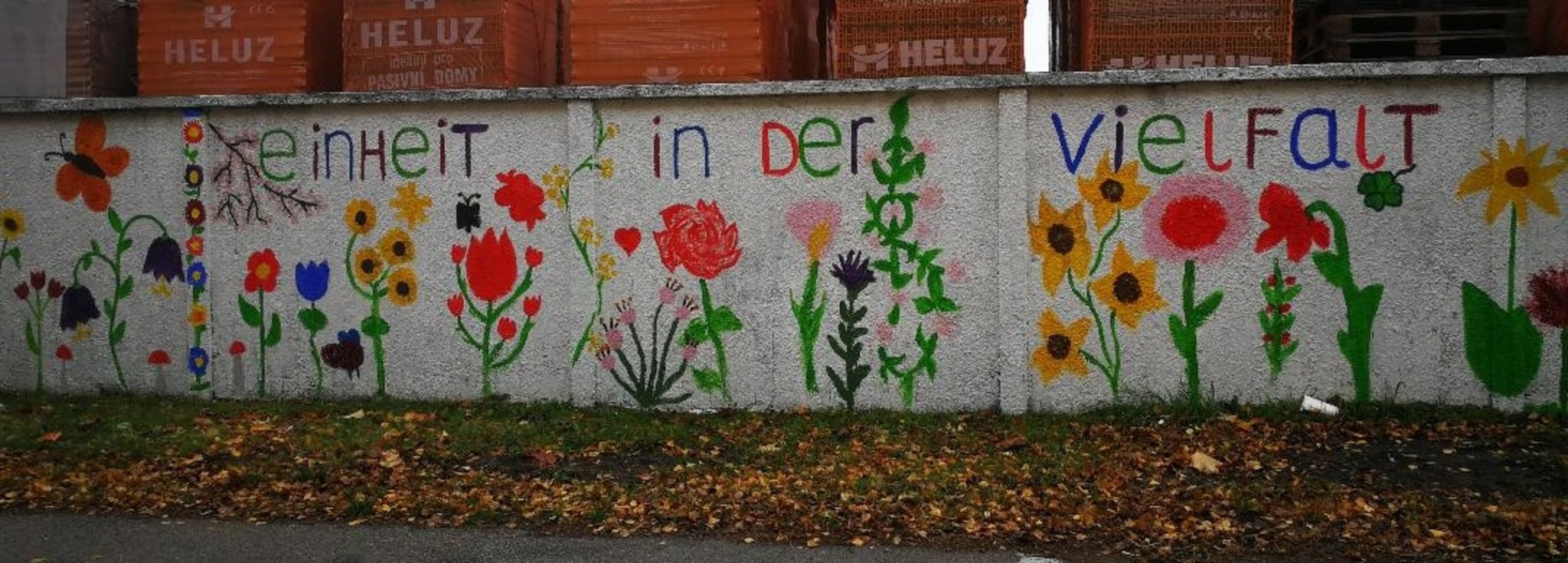 Ebreichsdorf ist bunt(er) - Steinfeld - meinbezirk.at