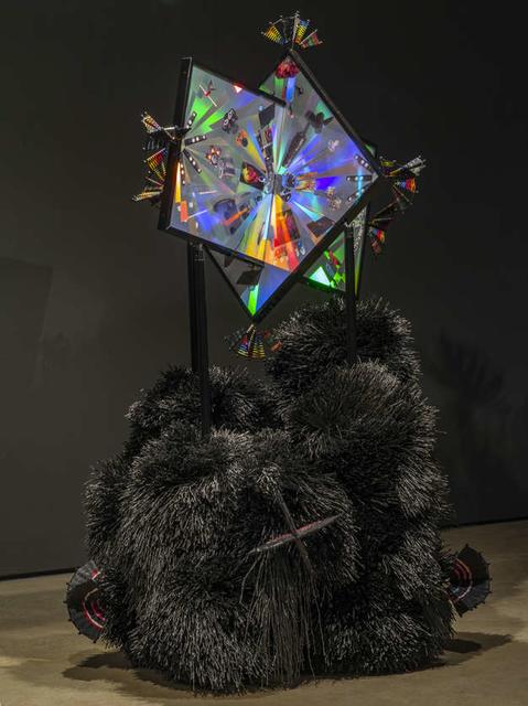 Kunst und Handwerk: Neue Ausstellung im Kunsthaus Graz - Graz