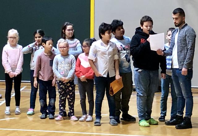 Überleben, Schutz, Entwicklung und Beteiligung: Kinder haben besondere Rechte – in Österreich seit 30 Jahren.