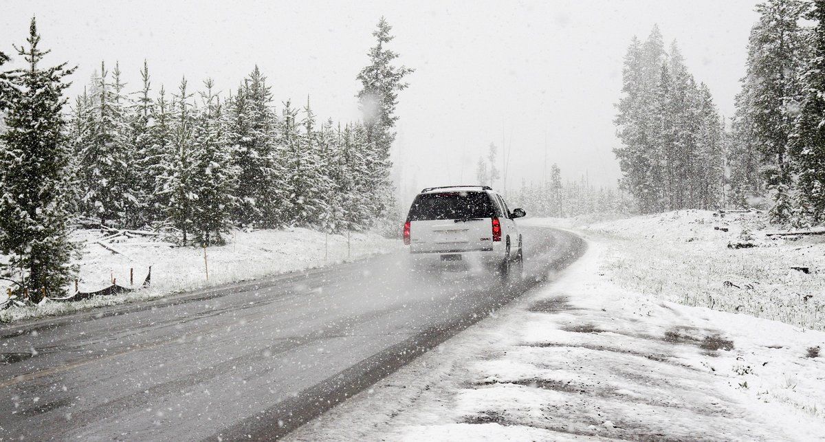 Wetter In Tirol Am Freitag Geht Es Mit Dem Schneefall Weiter Tirol
