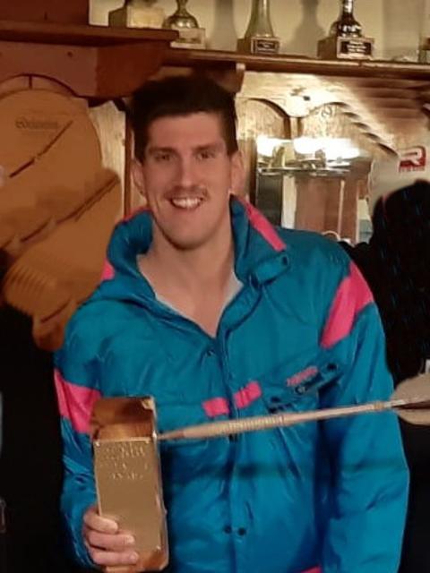 OM Maik Riezinger