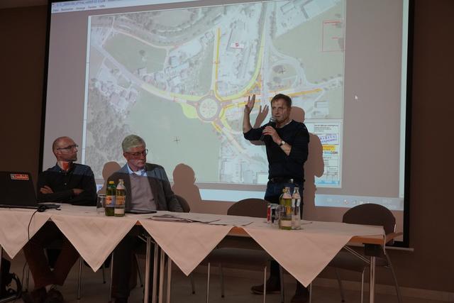 Experte Günther Eberharter von der Landesstraßenverwaltung