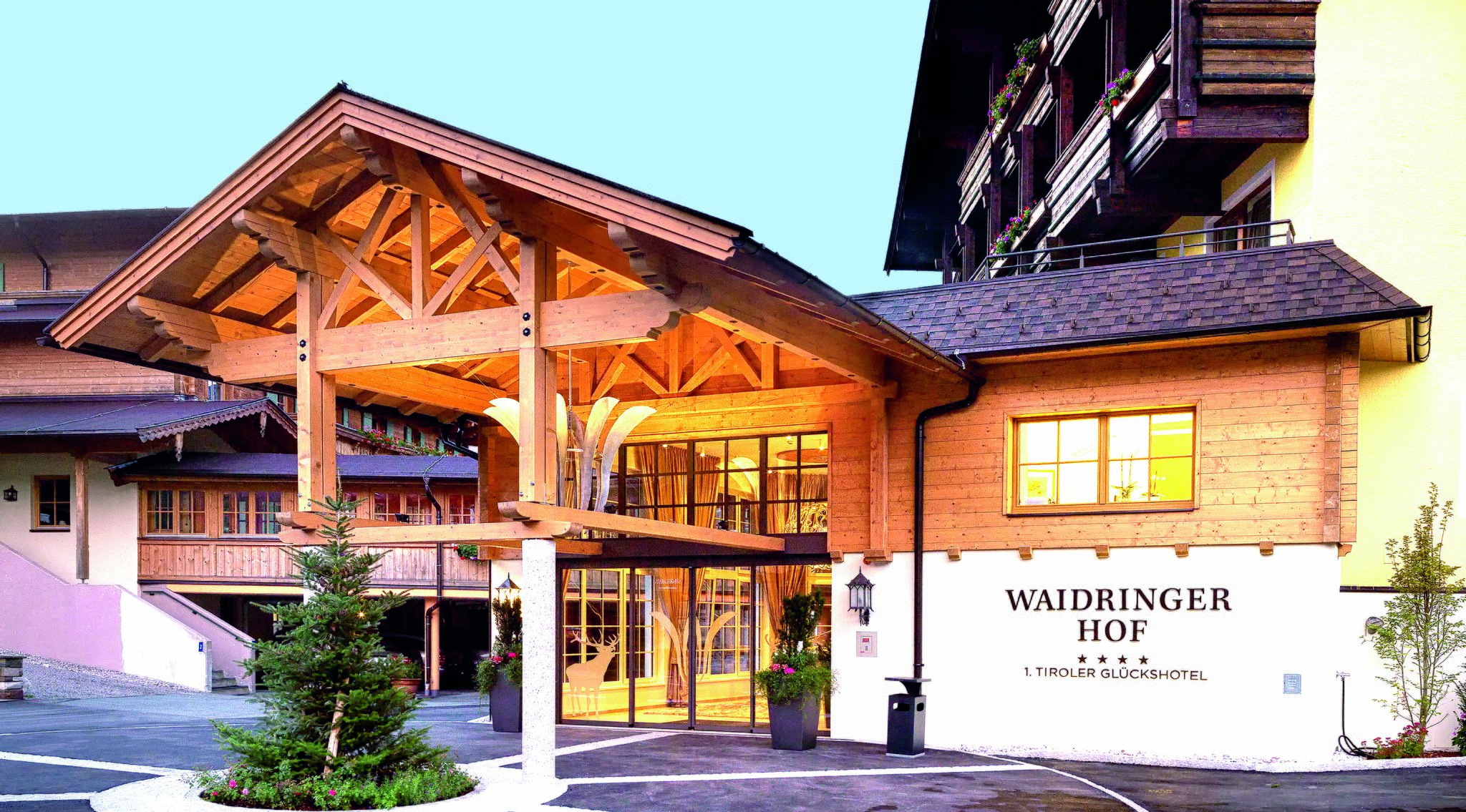 Trau Dich 2019: Gewinne mit deinem Hochzeitsfoto ein Wellness Wochenende im Hotel Waidringerhof ****S - meinbezirk.at