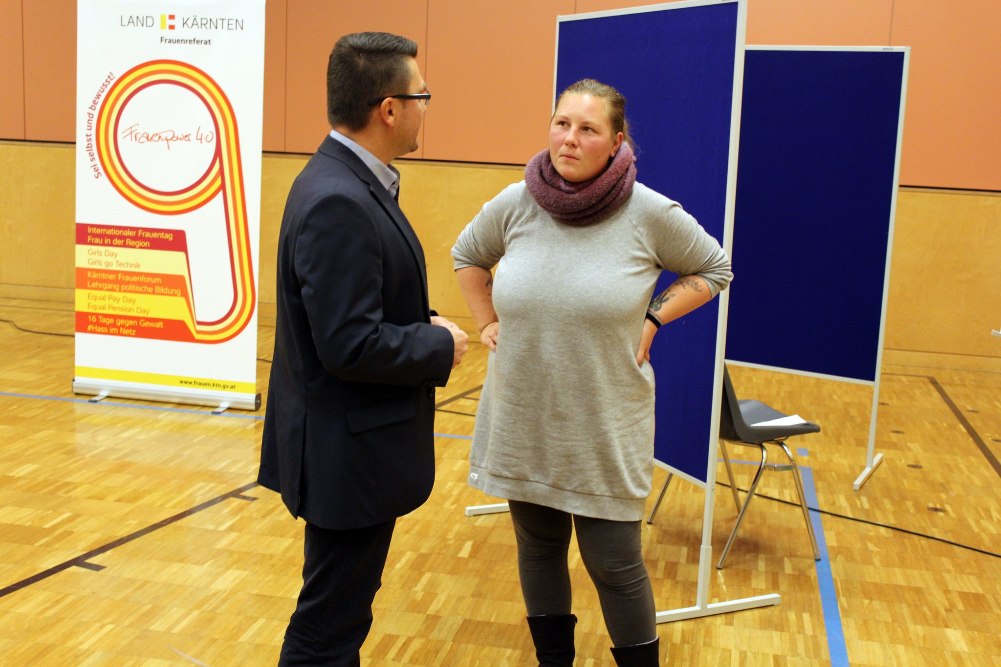 Frauen aus kennenlernen katzelsdorf. St. georgen im lavanttal treffen mit frauen. Nziders frauen kennenlernen. Sie sucht ihn markt in gallspach. Singles treffen Maria rain singlebrsen kostenlos, Unterweitersdorf senioren