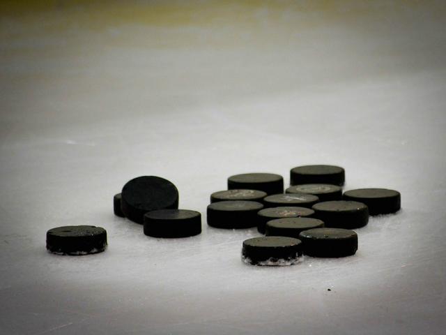 Kein Eishockey am Samstag in Althofen | Foto: Pixabay/StrategicWebDesign_Net