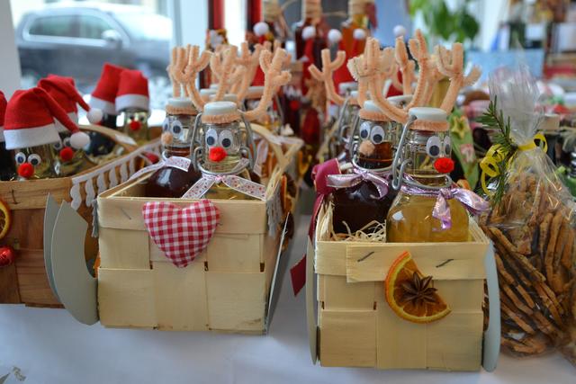 Am 27. November präsentieren Mitarbeiter des Klinikums Kirchdorf ihr liebstes Hobby und jene Besonderheiten, die aufgrund ihrer persönlichen Begabung entstanden sind.  | Foto: OÖG
