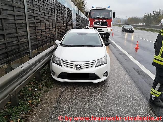 Foto: FF St. Valentin