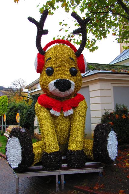 erstmals gibt es einen eigenen Kinderadvent