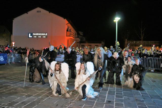 Abaddon Pass Junior`s, Nachwuchsgruppe Hausmannstätten
