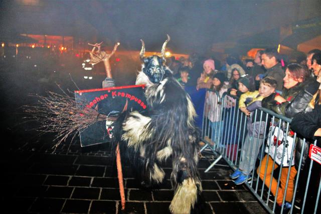 Katscher Krampusse