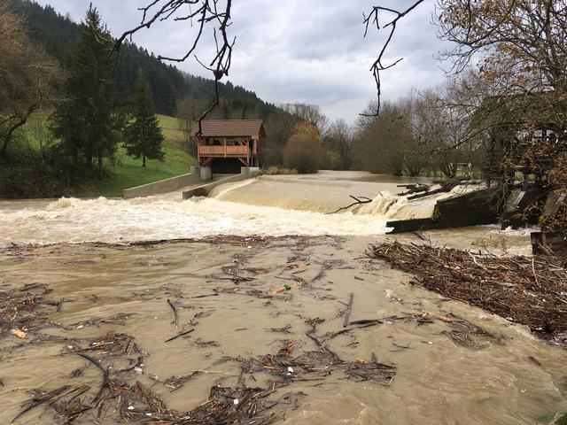 Foto: BFK St. Veit