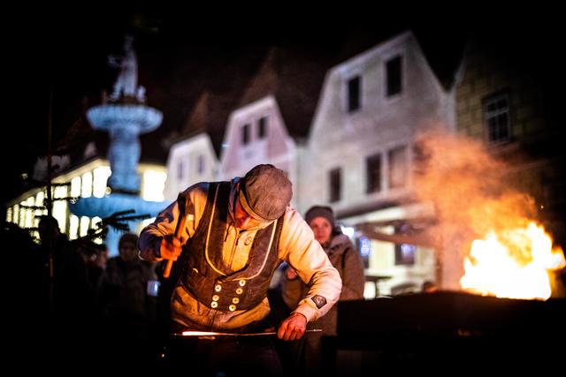 Foto: Hannes Ecker