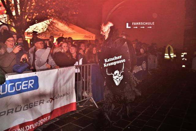 Katscher Krampusse