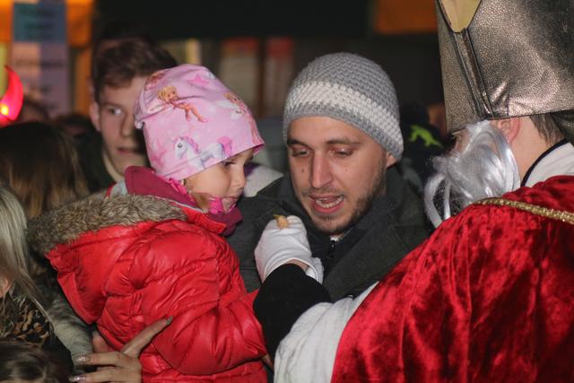 Nikolaus Hausmannstätten 2019