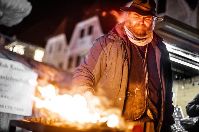 Foto: Hannes Ecker