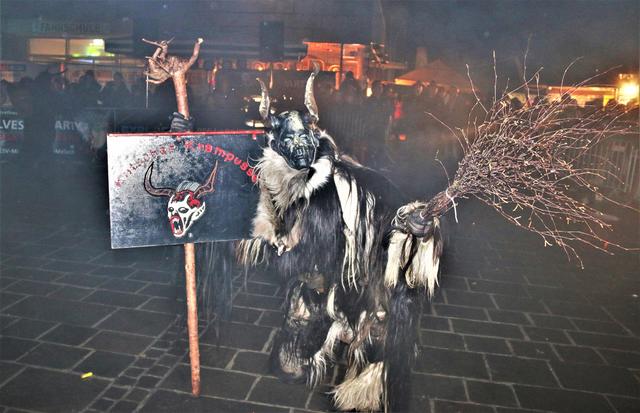 Katscher Krampusse