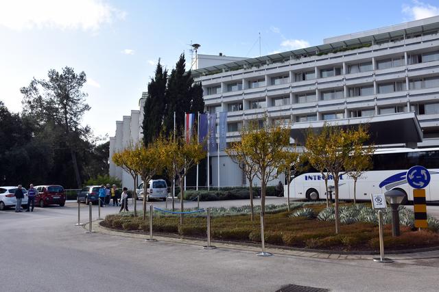 Hotel Eden: Schön renoviert, tolle Anlage