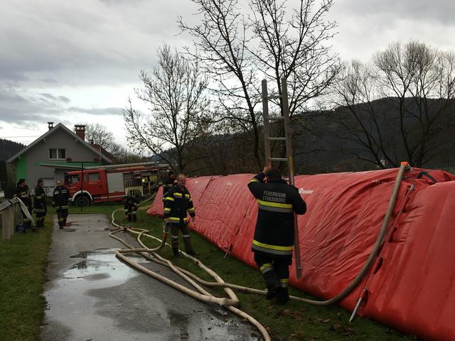 Foto: BFK St. Veit