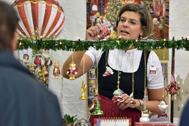 Foto: Wolfgang Spitzbart