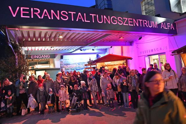 Foto: Wolfgang Spitzbart
