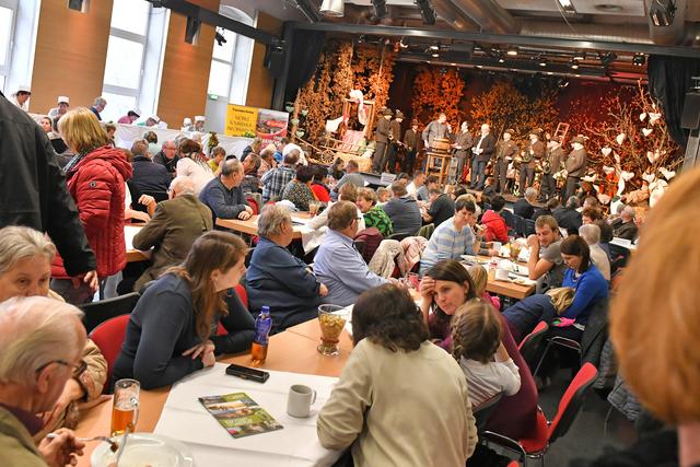 Foto: Wolfgang Spitzbart
