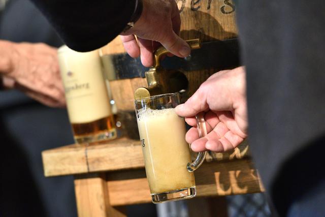 Foto: Wolfgang Spitzbart