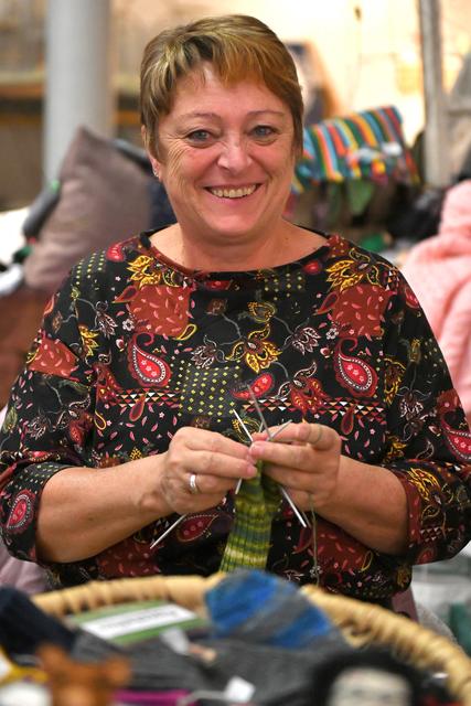 Foto: Wolfgang Spitzbart
