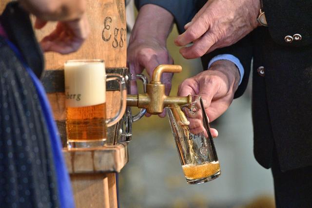 Foto: Wolfgang Spitzbart