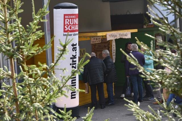 Foto: Wolfgang Spitzbart