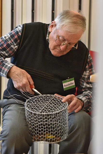 Foto: Wolfgang Spitzbart