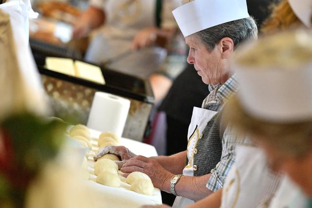 Foto: Wolfgang Spitzbart