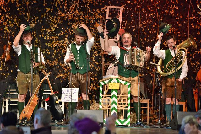Foto: Wolfgang Spitzbart