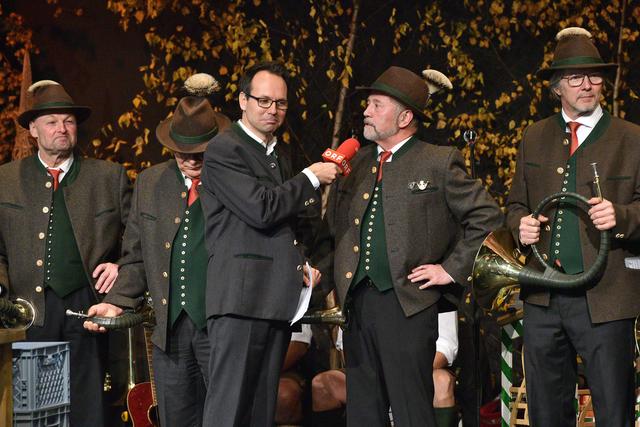Foto: Wolfgang Spitzbart